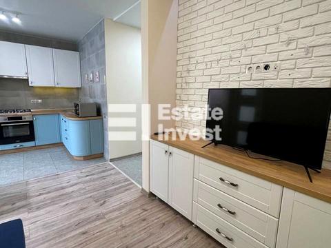 квартира за адресою Боголюбова вул., 38