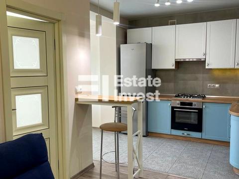 квартира за адресою Боголюбова вул., 38