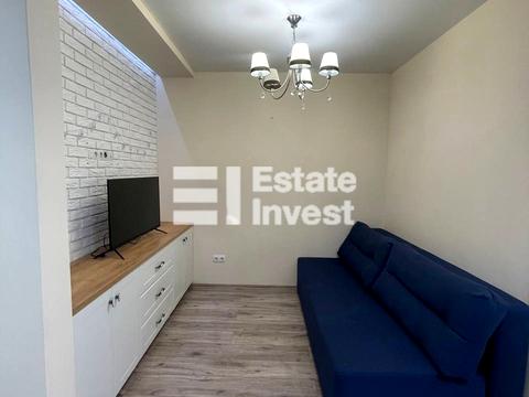 квартира за адресою Боголюбова вул., 38