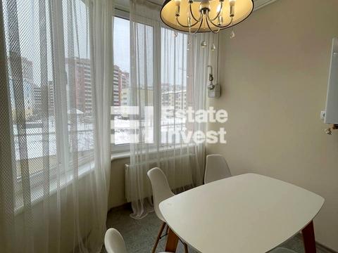 квартира за адресою Боголюбова вул., 38