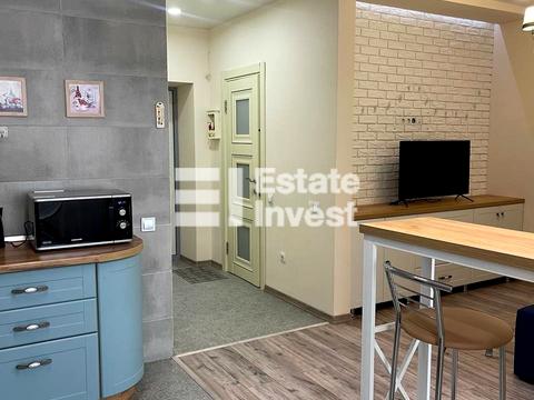 квартира за адресою Боголюбова вул., 38