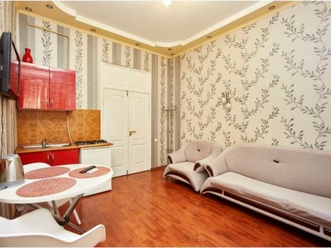 квартира за адресою Одеса, Театральний пров. (Чайковського), 12