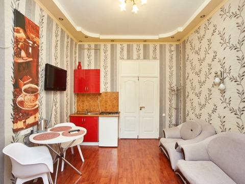 квартира за адресою Одеса, Театральний пров. (Чайковського), 12