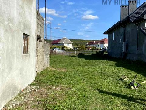 дом по адресу Центральна, 5