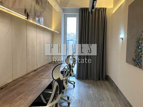 комерційна за адресою Бульварно-Кудрявська вул. (Воровського), 15-А