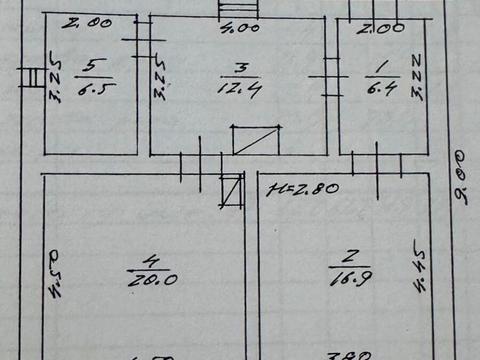 будинок за адресою Головна, 86