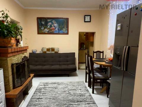 дом по адресу Головна, 86