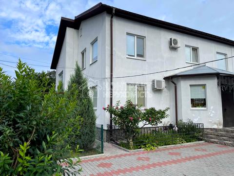 дом по адресу Кільцева вул., 12