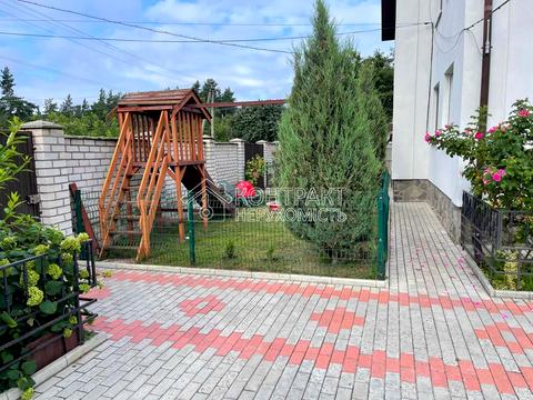 дом по адресу Кільцева вул., 12