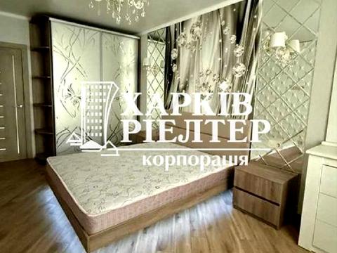 квартира за адресою Харків, Лисаветинська вул., 1