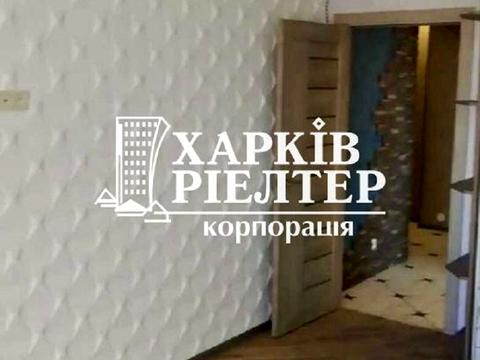 квартира за адресою Харків, Лисаветинська вул., 1