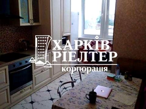 квартира за адресою Харків, Лисаветинська вул., 1