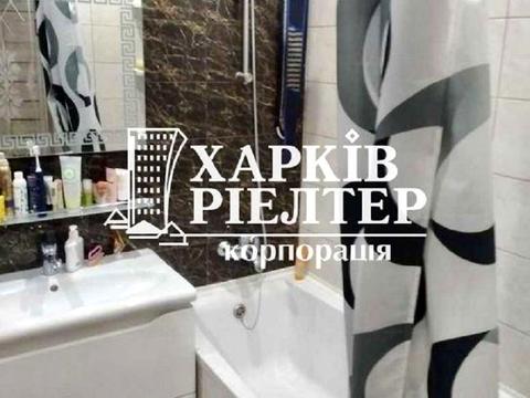 квартира за адресою Харків, Лисаветинська вул., 1