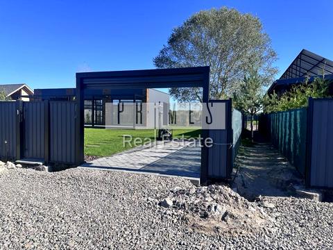 будинок за адресою Паркова вул.