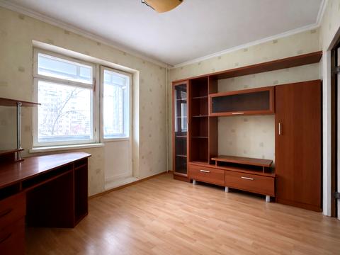 квартира по адресу Героев Днепра ул., 32-Б