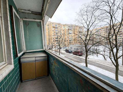 квартира по адресу Героев Днепра ул., 32-Б