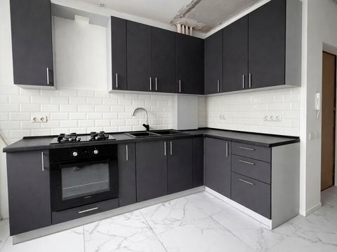 квартира по адресу Героев Днепра ул., 32-Б