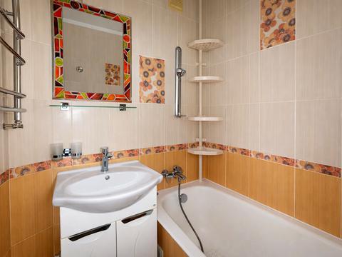 квартира по адресу Героев Днепра ул., 32-Б