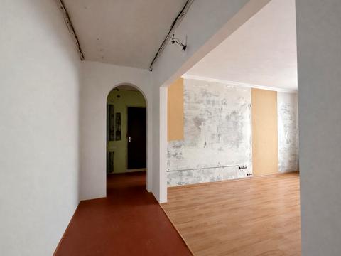 квартира по адресу Героев Днепра ул., 32-Б