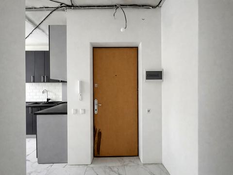 квартира по адресу Героев Днепра ул., 32-Б