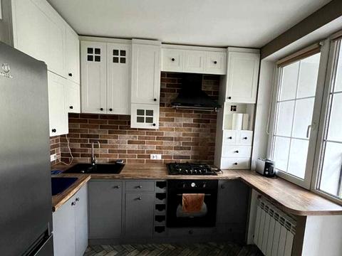 квартира за адресою Андрія Малишка вул., 25