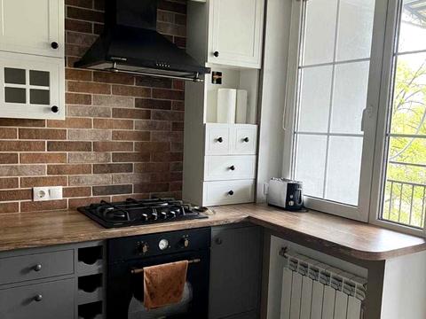 квартира за адресою Андрія Малишка вул., 25