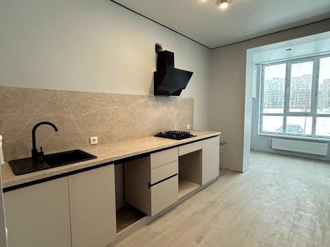 квартира за адресою с. Софіївська Борщагівка, Соборна вул., 103/21