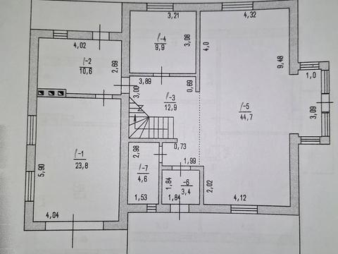 будинок за адресою Солнечная