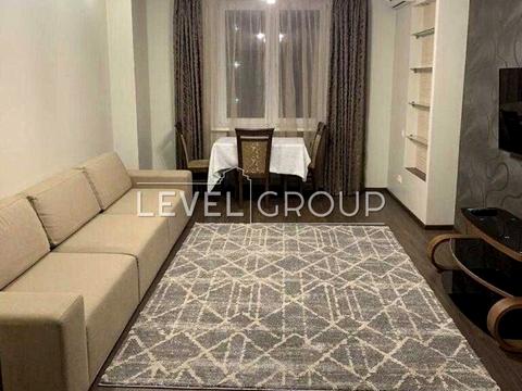 квартира за адресою Дмитрівська вул., 75