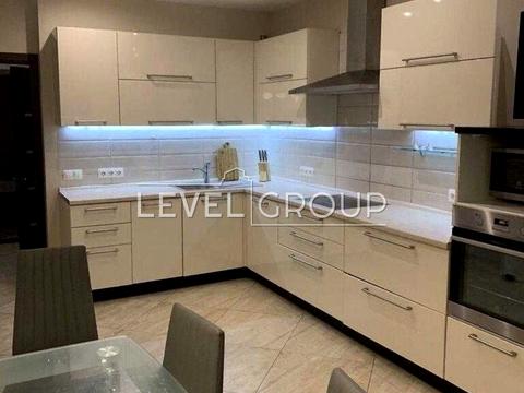 квартира за адресою Дмитрівська вул., 75