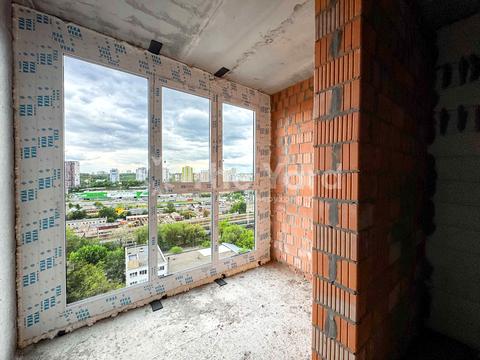 квартира за адресою Андрія Верхогляда вул. (Михайла Драгомирова), (Будинок 2)