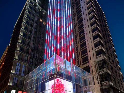 квартира за адресою Антоновича вул. (Горького), 44