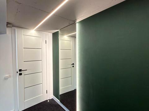 коммерческая по адресу Миколы Бажана просп., 12