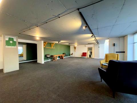 коммерческая по адресу Миколы Бажана просп., 12