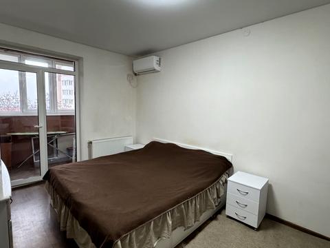 квартира по адресу Остромирська ул., 35Д