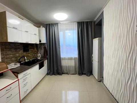 квартира по адресу Остромирська ул., 35Д