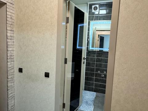 квартира по адресу Остромирська ул., 35Д