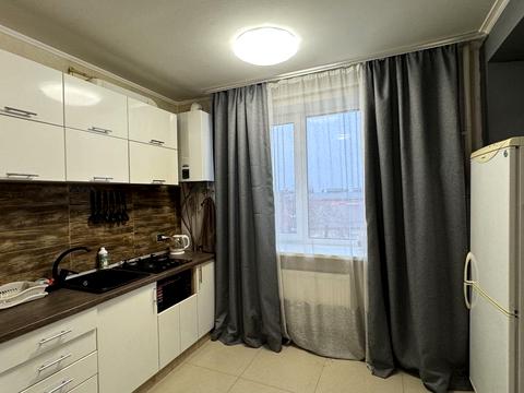 квартира по адресу Остромирська ул., 35Д