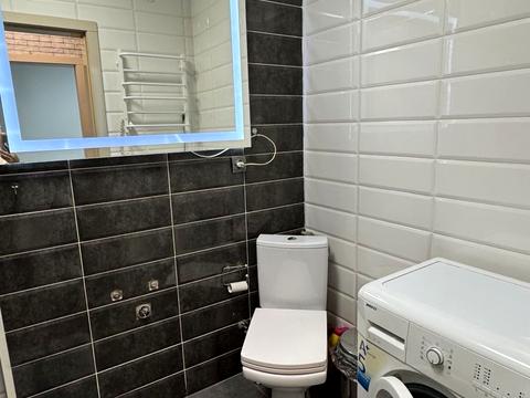 квартира по адресу Остромирська ул., 35Д