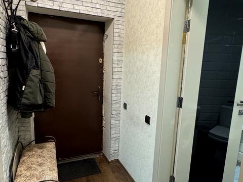 квартира по адресу Остромирська ул., 35Д