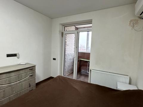 квартира по адресу Остромирська ул., 35Д