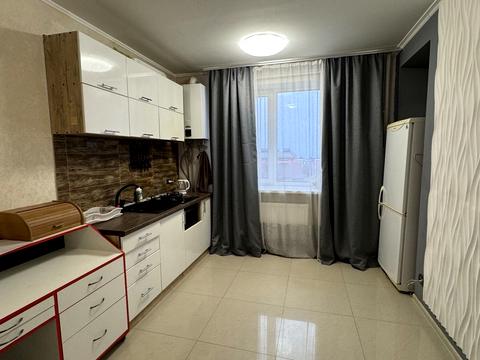 квартира по адресу Остромирська ул., 35Д