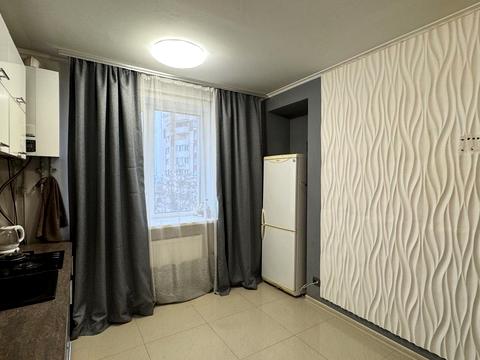 квартира по адресу Остромирська ул., 35Д