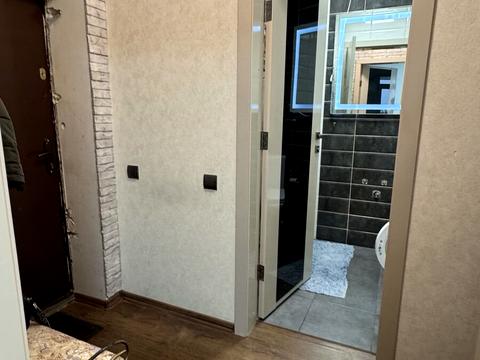 квартира по адресу Остромирська ул., 35Д