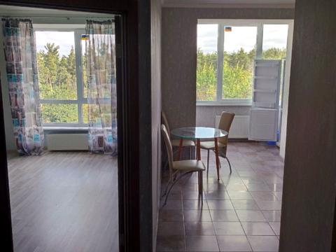 квартира за адресою Академіка Шалімова вул., 61-А