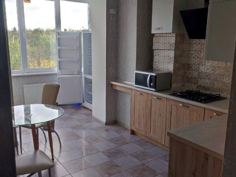 квартира за адресою Академіка Шалімова вул., 61-А