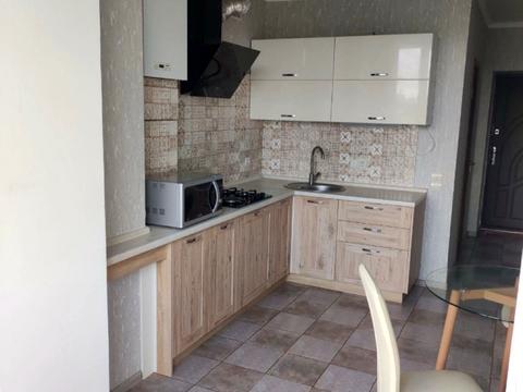 квартира за адресою Академіка Шалімова вул., 61-А