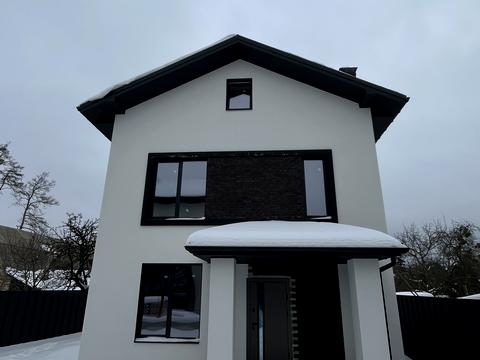 дом по адресу Українська