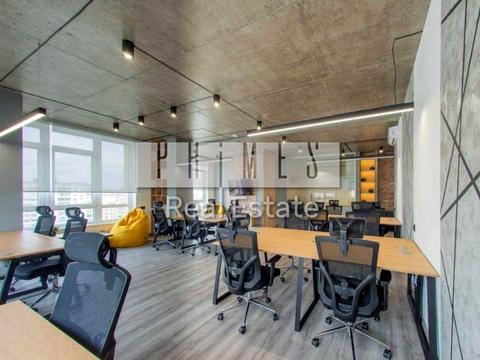 комерційна за адресою Жилянська вул., 68