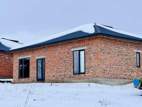 дом по адресу проїзд Житній, 6